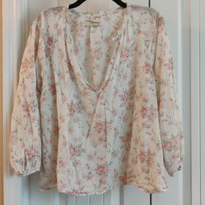 Ralph Lauren Denim & Supply Top